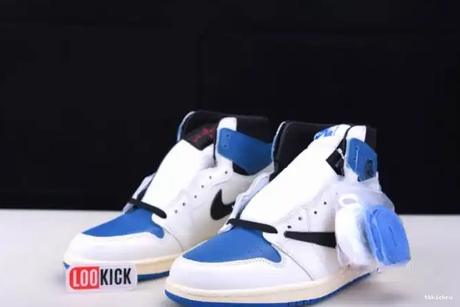 Reps TBK DH3227-105 White Scott Jordan Travis Air and Blue 1 0604
